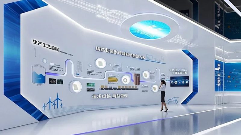 科技公司选型：如何从技术深度与行业趋势中洞察关键**